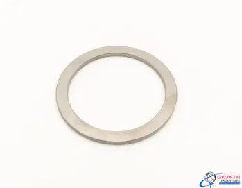 162A0303-4GIE SPACER-TRUNNION, NOSE LANDING GEAR